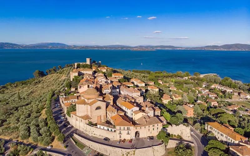 Castiglione del Lago