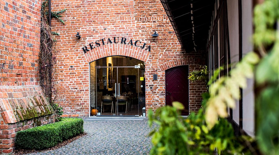 4 Pory Roku Restauracja