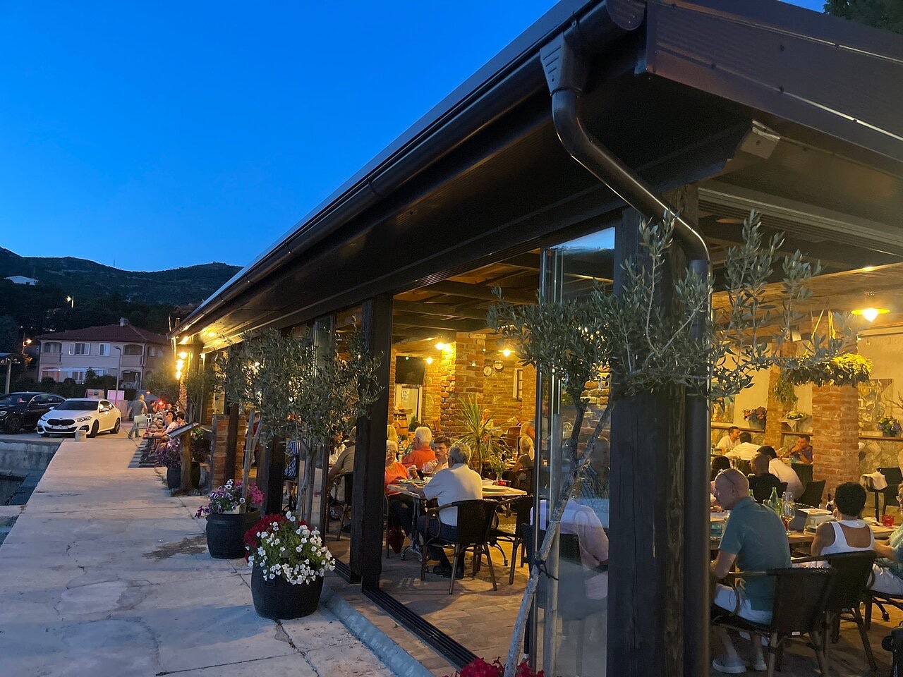 Bistro Konoba Lucija