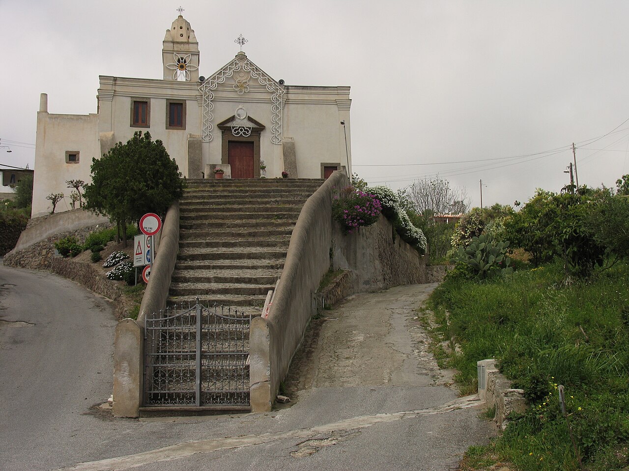 Chiesa dell'Annunziata