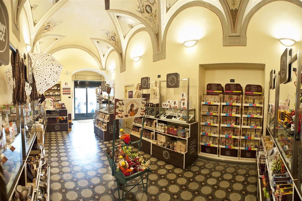 Chocostore by Eurochocolate