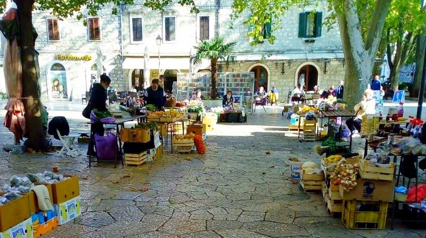 City Market Trebinje