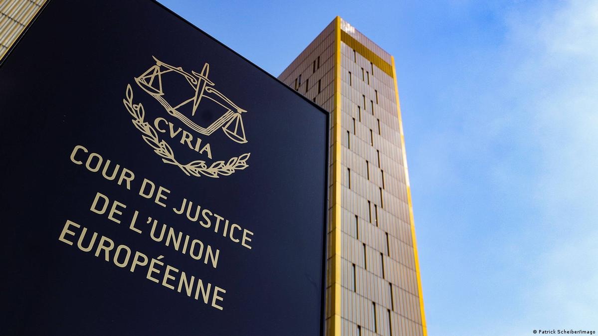 Court of Justice of the European Union