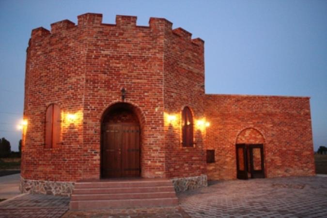 Destilerija Kneževi Vinogradi