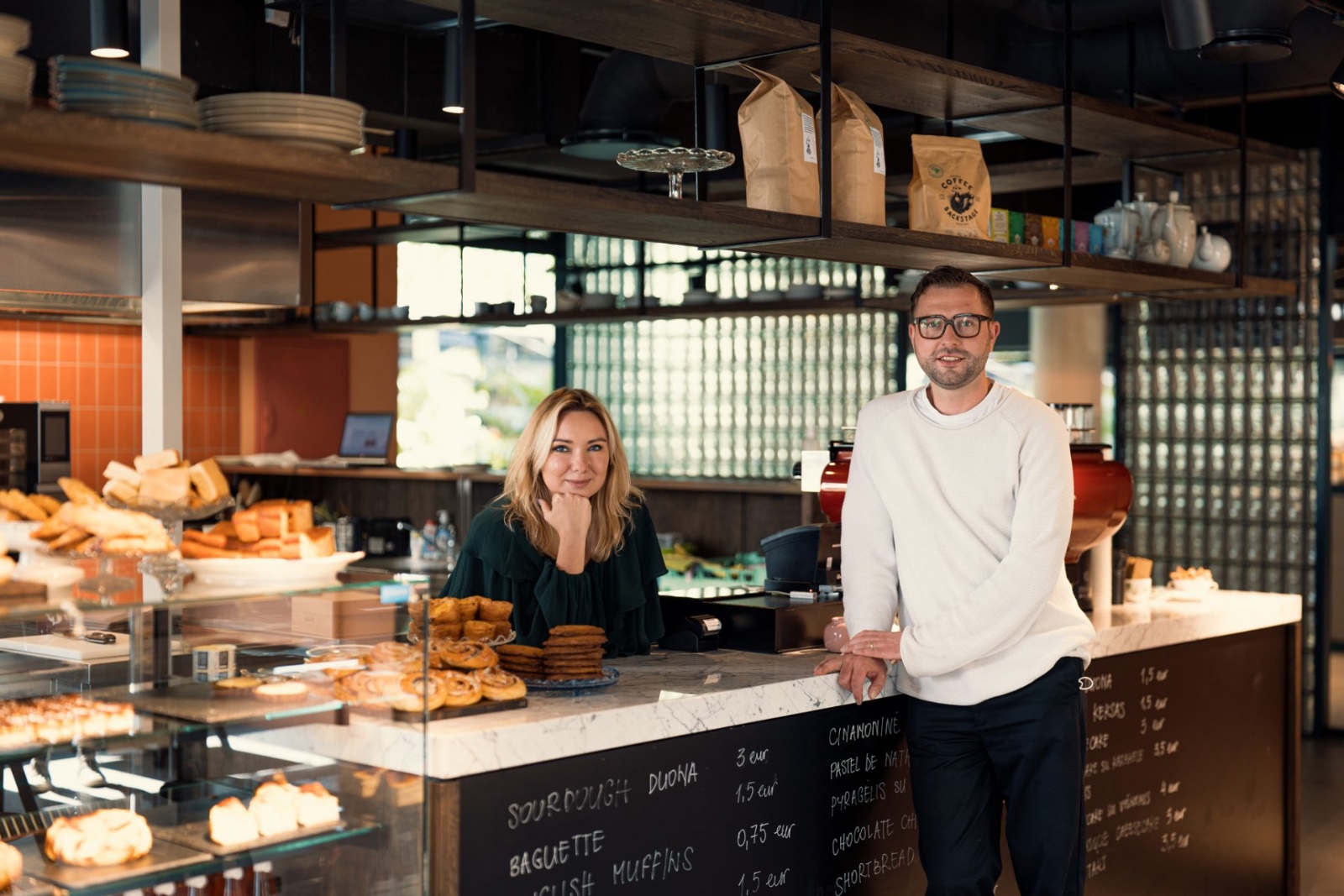 Druska Miltai Vanduo Paupys