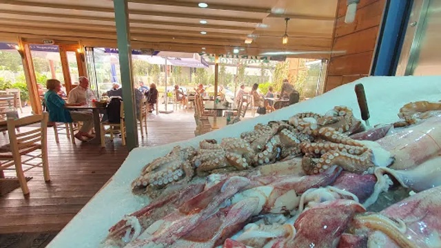 George of the deep sea