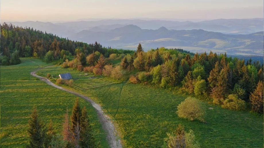 Gorczański Park Narodowy