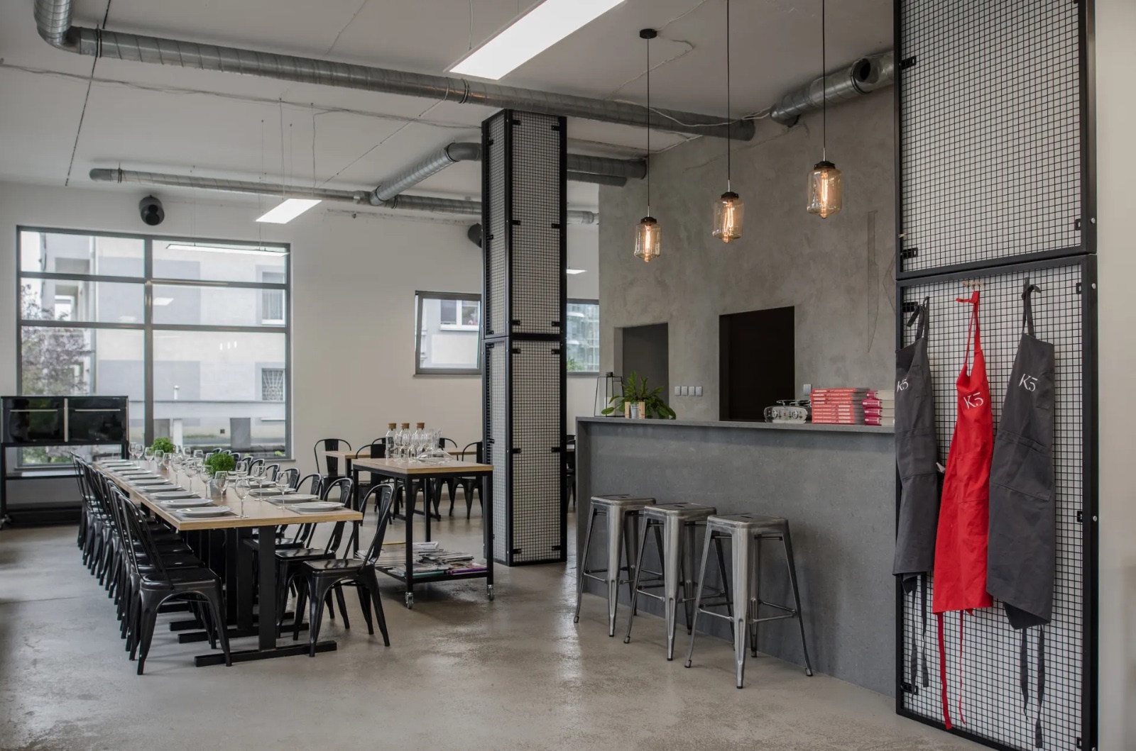 K5 - Akademia Kulinarna