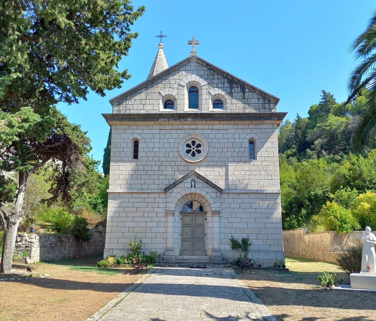 Kościół św. Mikołaja