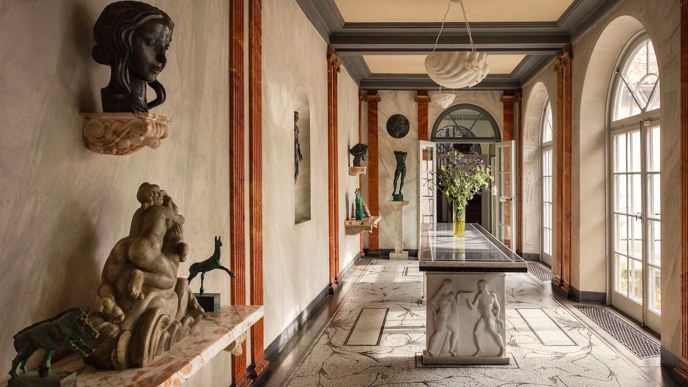 Millesgården Museum