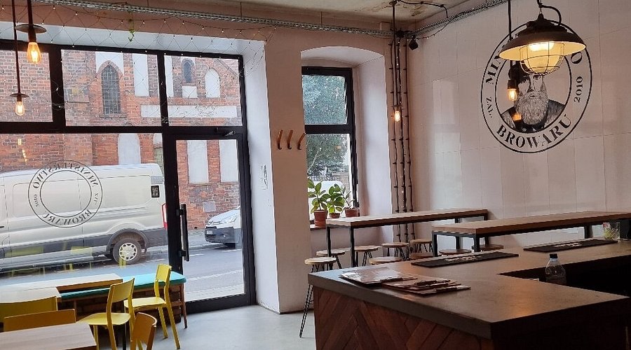 Ministerstwo Browaru