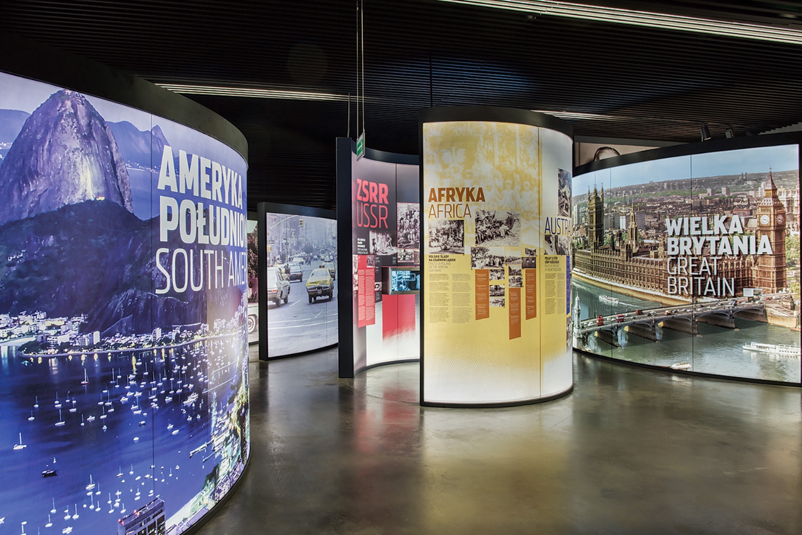 Muzeum Emigracji w Gdyni