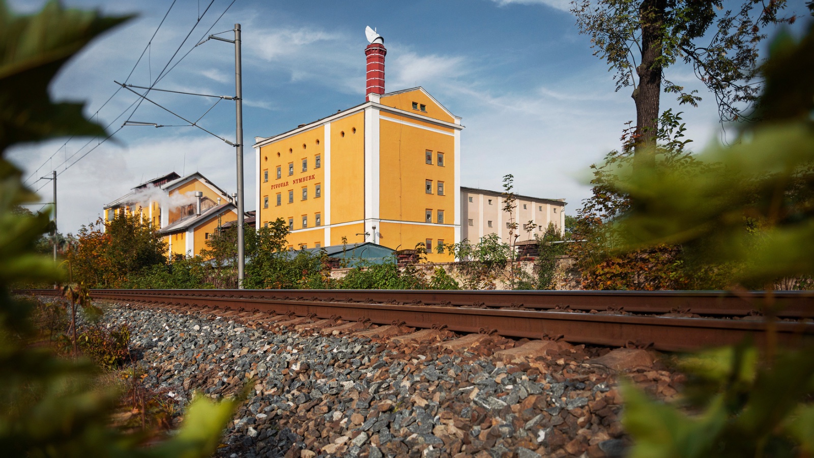 Nymburk Brewery