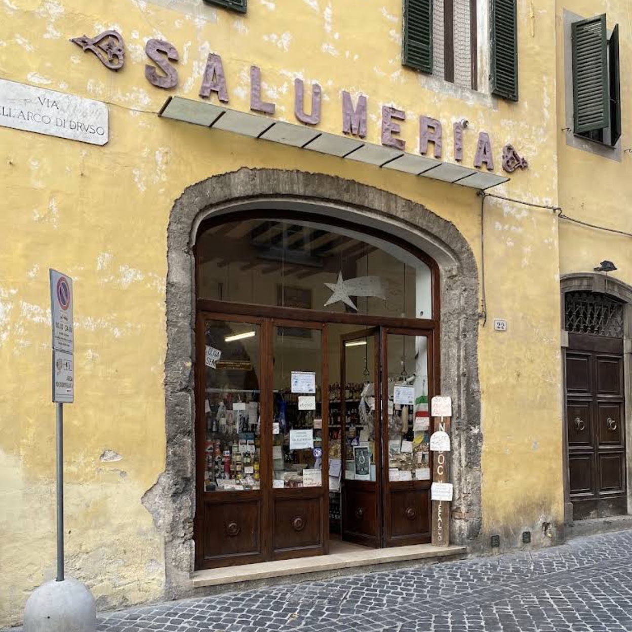 Padrichelli Giancarlo