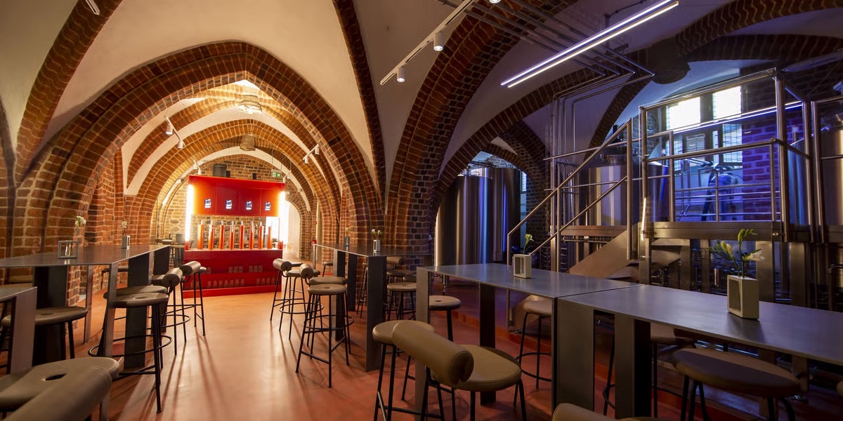 Restauracja Piwnica Świdnicka