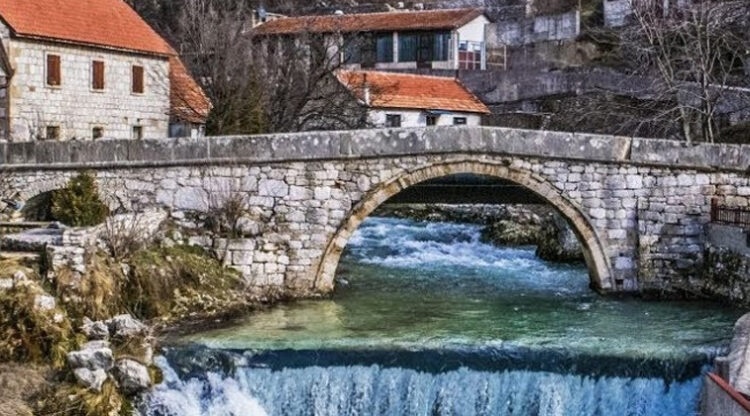 Stari most