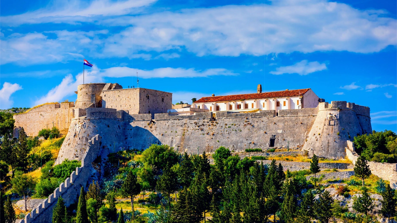 Twierdza Hiszpańska