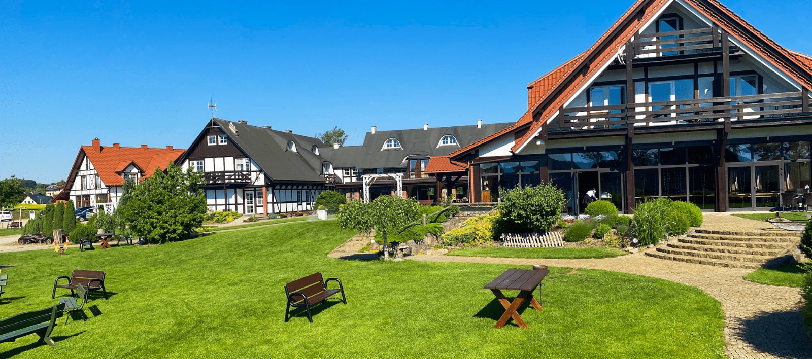 "U Chłopa" Resort & Spa