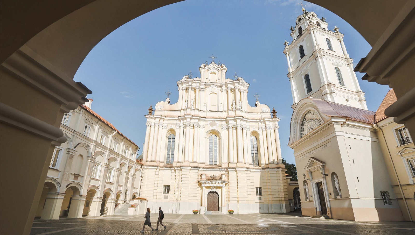 Uniwersytet Wileński