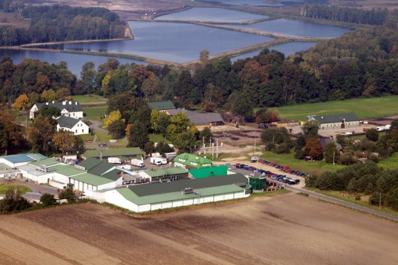 Zakład Mięsny Mościbrody